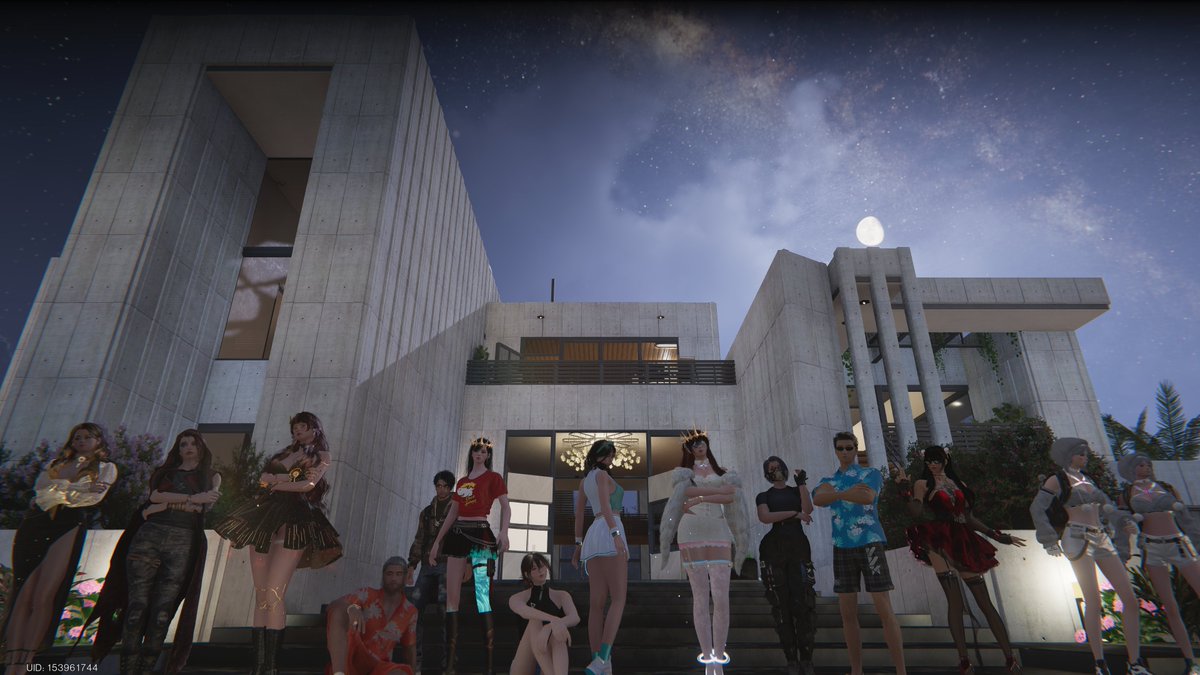 jesstronbuilds's tweet photo. Up to 24% bonus crystgin for Gamesclub Discount codes!
A few Once Architect community members were given official GamesClub (Once Human) codes to share:

🔹 Codes (3% OFF + bonus Crystgin)
(1 use per character)
@jesstronbuilds : htqpt4kptp
@OH_BadDecisions :htnm6qj3he
@SuzzMoon :htrrh74y3p

📌 How to use:
Bonus Center → Coupons → Enter code → Apply at checkout

Thank you for supporting the community! Join us for more benefits🥰 #oncehuman #oncearchitect
