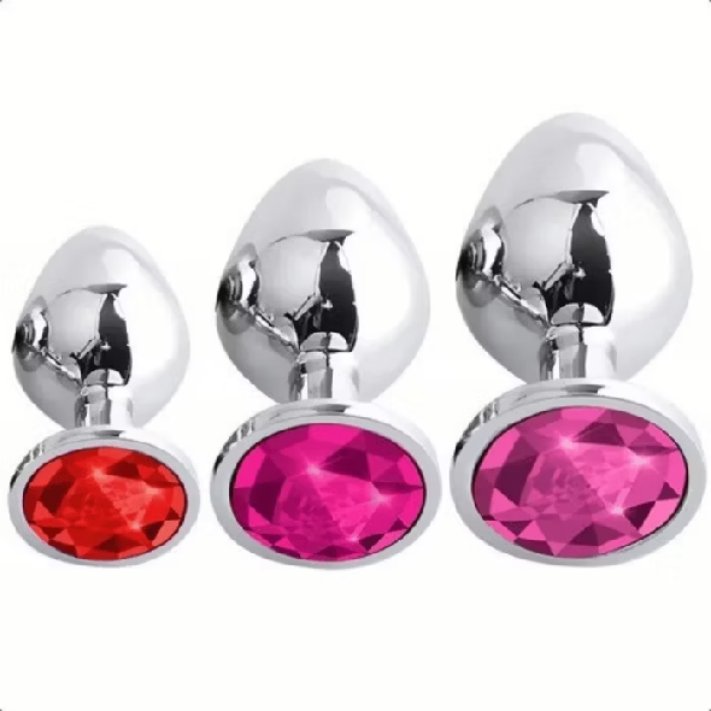 favorito_man's tweet photo. Plug Anal Aço Inoxidável com Joia  Dilatador Anal Envio Discreto por R$25,90. Compre clicando no link: https://t.co/8fnhGieNtL

#hotshopping #pintoawards #PlugAnal #dotado  #achadinhos #chudai #Promoção #shopee #Anal #GaySp #GayBr #underwear #pumpunderwear https://t.co/w9VzerPbh4