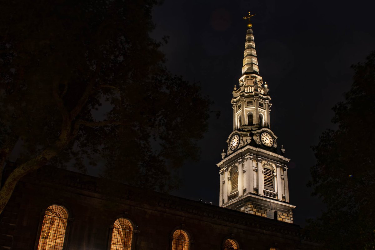 CES_LLP's tweet photo. Completed by the CES team: specialist lighting work at St Giles in the Fields.

Carefully enhancing a historic space while respecting the architecture, atmosphere, and heritage that make it unique.

That balance is what heritage lighting is all about.

#HeritageLighting https://t.co/nvdMuI6IbS