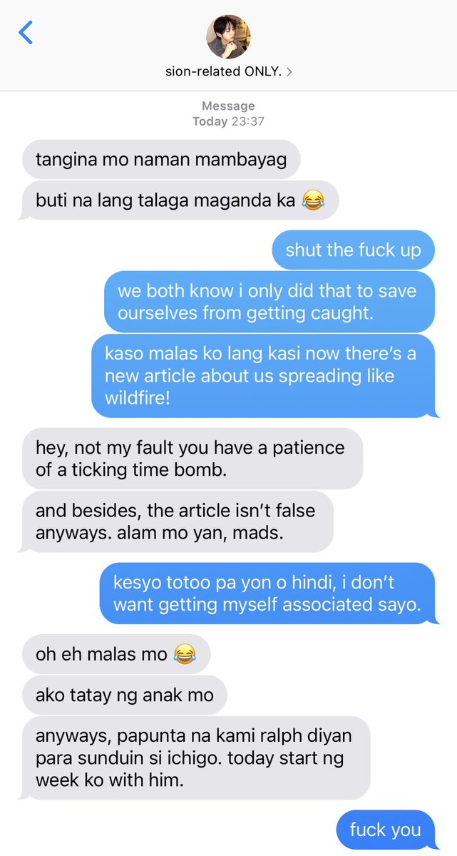 topstardm's tweet photo. what binds the wicked
a #taeshan | #gongfourz filo au

zachary and jayden are infamous rivals in the battlefield, known for their vicious clashes and years of unresolved tension—but if the two if them really can’t stand each other, then why does fate keep tying them back together behind close doors?