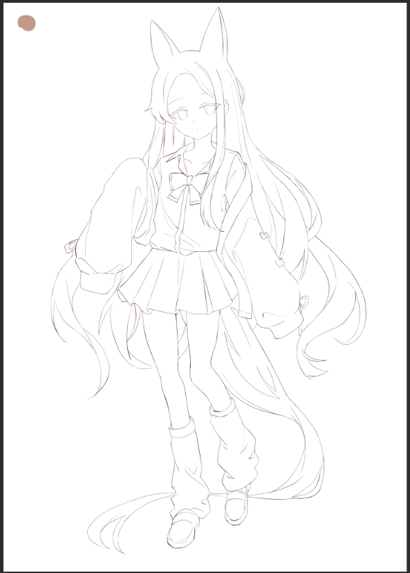 東雲 tweet media