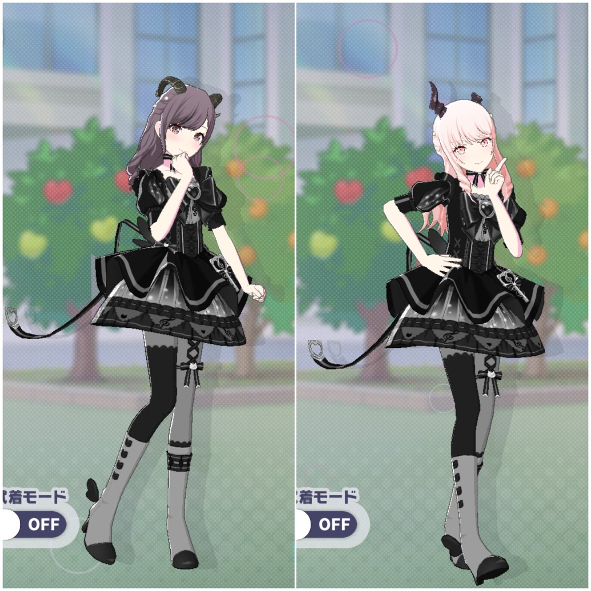 さひい♡ tweet media