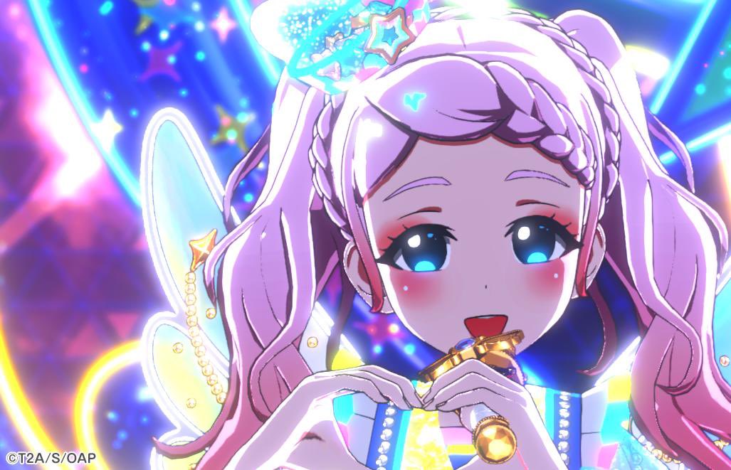 아림 アリム tweet media