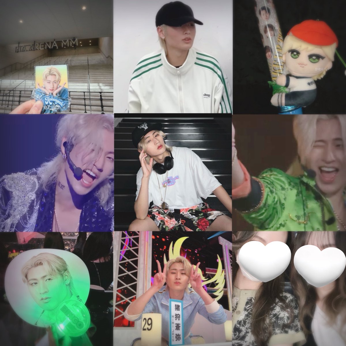 り tweet media