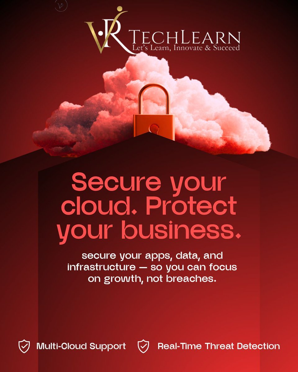 RV TechLearn tweet media