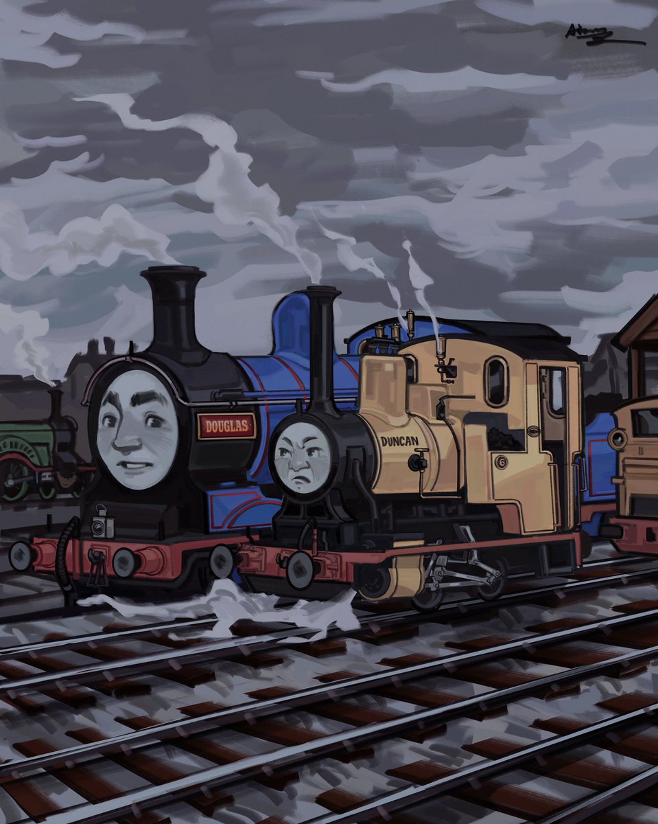 trainz ꪆ𓏲 tweet media