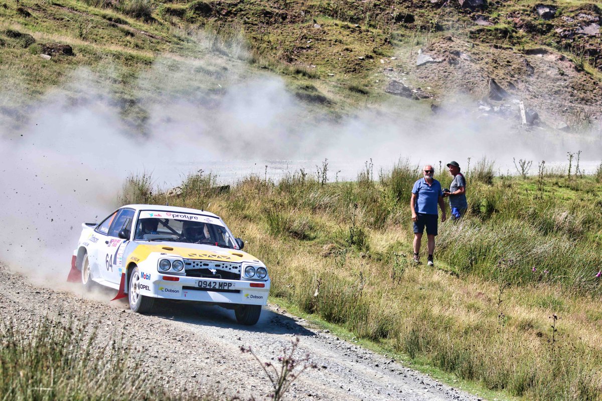 Nicky Grist Stages tweet media