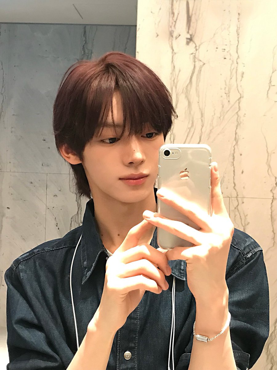 TWS_INTL's tweet photo. [INSTAGRAM] 260511

TWS #HANJIN Instagram Update
🎧 Jung Kook - Seven (feat. Latto) (Clean Ver.)

"My Seven days"

#한진 #TWS #투어스 #247WithUs @TWS_PLEDIS https://t.co/E5T1lW9xDV