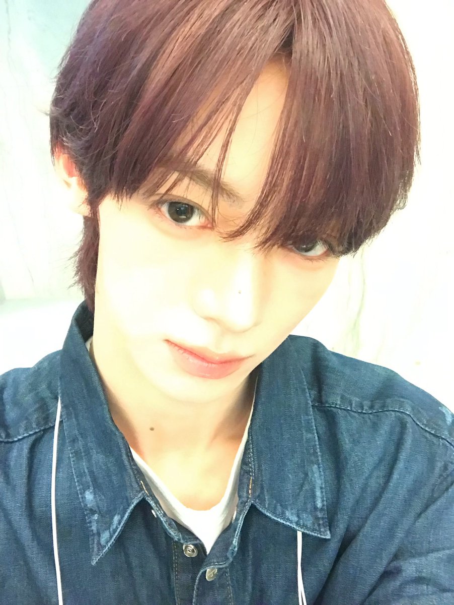TWS_INTL's tweet photo. [INSTAGRAM] 260511

TWS #HANJIN Instagram Update
🎧 Jung Kook - Seven (feat. Latto) (Clean Ver.)

"My Seven days"

#한진 #TWS #투어스 #247WithUs @TWS_PLEDIS https://t.co/E5T1lW9xDV