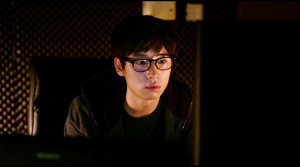 동글 tweet media
