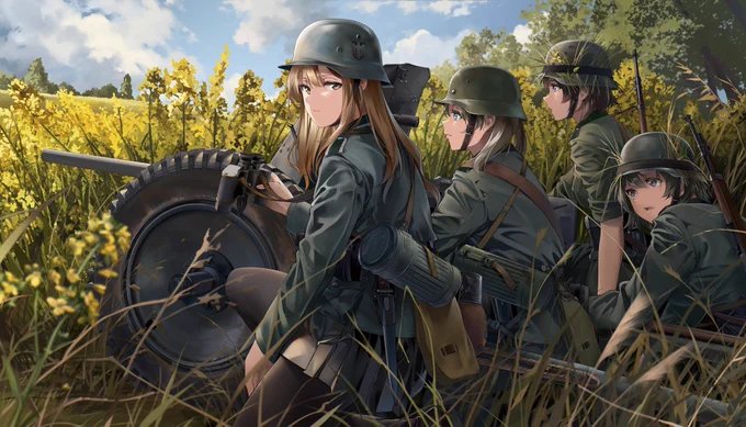 7 年の時を経て、BATTLEGIRLS V ついに発売! 紆余曲折や障害を乗り越えながらも、この未完の目標をやり遂げたかった! 今回の一般販売でも特典をプレゼントいたします: