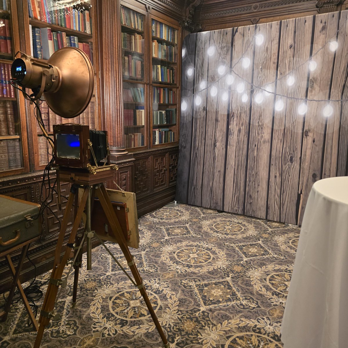 FellsFunBooth's tweet photo. We arrive on time, set up quickly with minimal disruption, and staff the booth for your guests—power and a small clear space is all we need. Guests download photos for free as part of our premium experience. Book with confidence: https://t.co/DUjyy3alsM #WestMidlands https://t.co/Bm1pzMa7D0