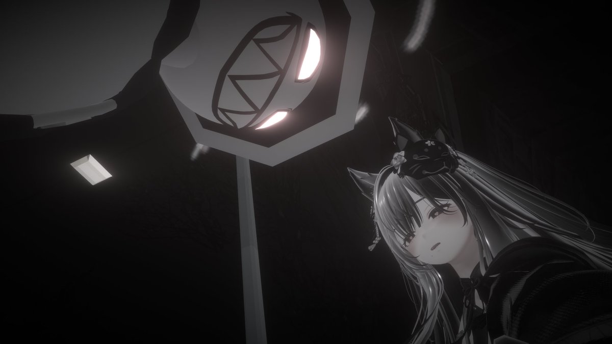 ootako_vrc's tweet photo. テラーとツーショ撮ることばっかりやってたら事故る事多くなったよね〜
それでも隙あれば撮るんすわ☺️ https://t.co/wL1ghnsIij