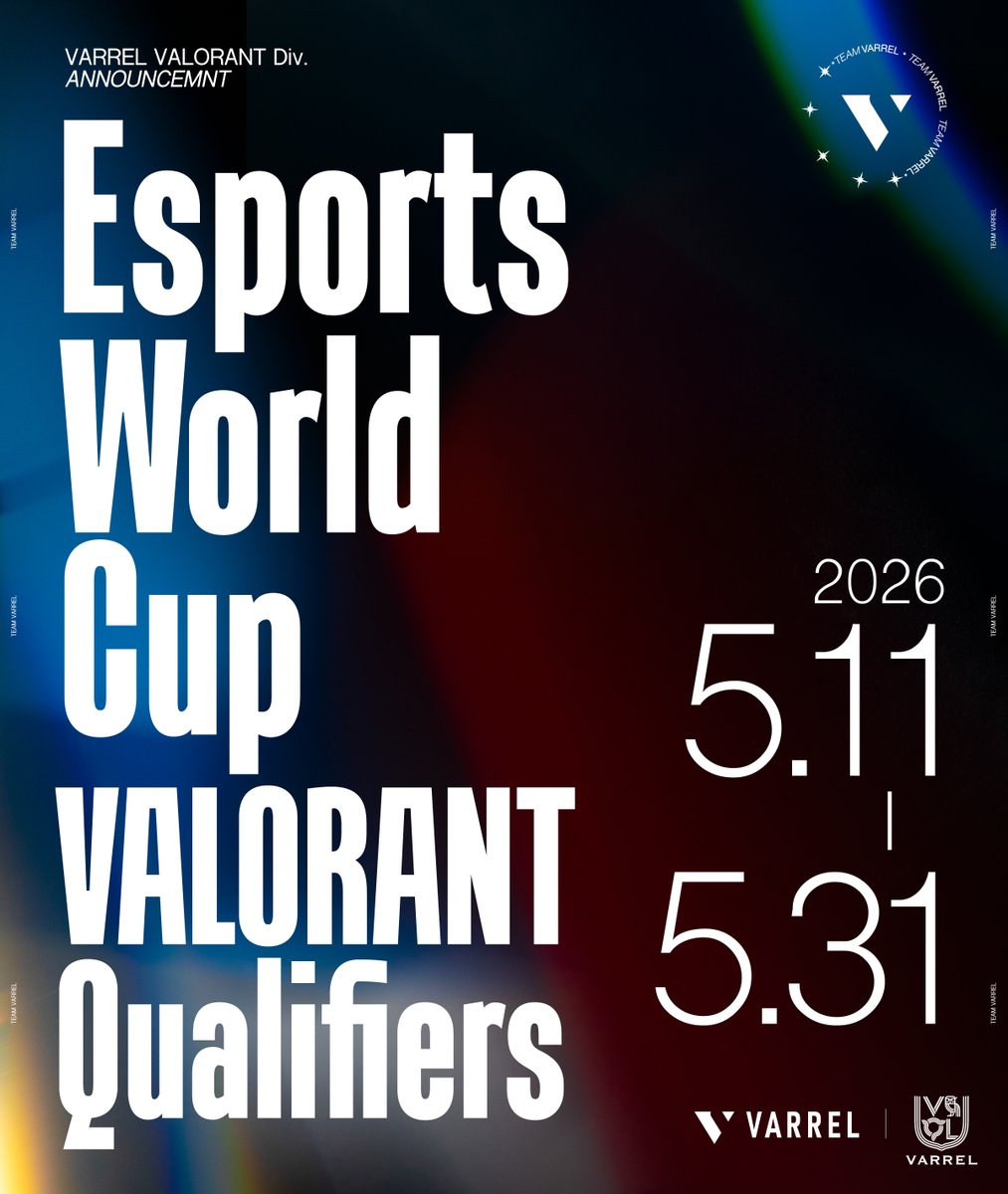 VARREL VALORANT (@VARREL_VALORANT) / Posts / X