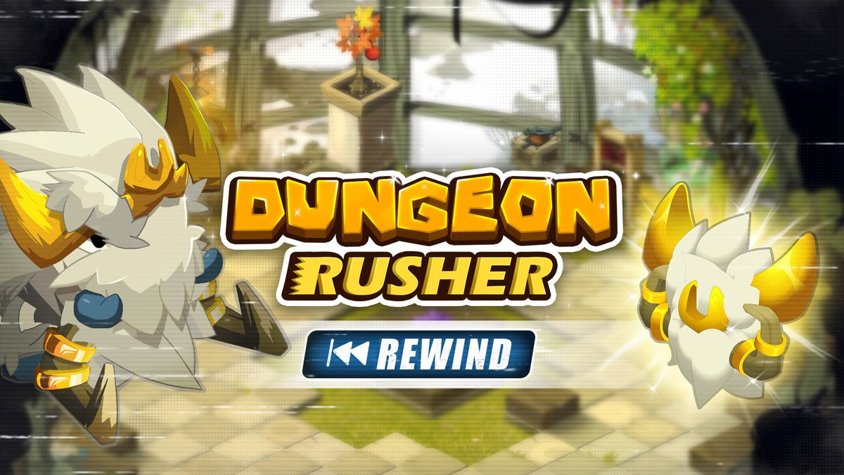DOFUS tweet media