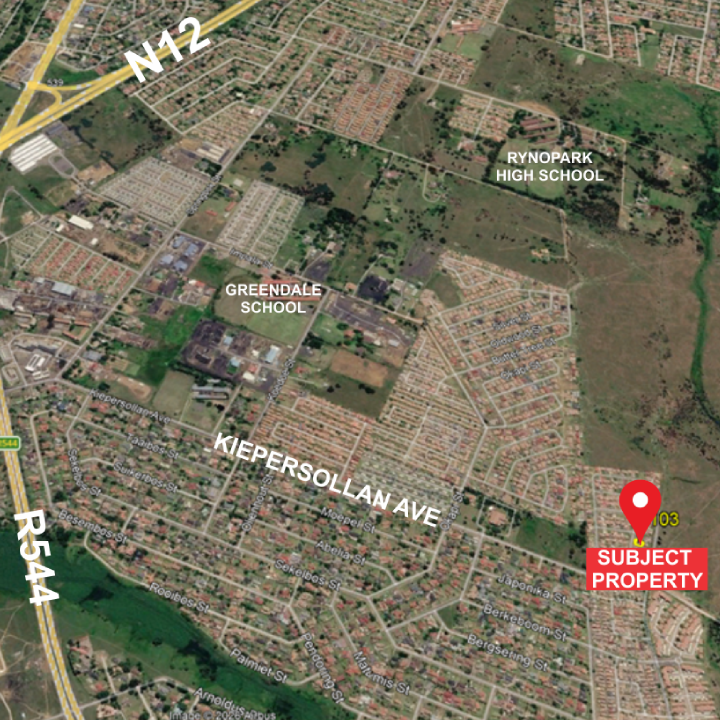 VansAuctioneers's tweet photo. 🏡 3 Bedroom Family Home in Bauhinia Estate, Duvha Park
📅 When: 9 – 10 June 2026
📍 Where: Online Auction
⏰ Online Bidding Opens: 12:00 on Tuesday, 9 June 2026
⏰ Online Bidding Closes: 12:00 on Wednesday, 10 June 2026
🔹 Click here for more:
🔗 https://t.co/27DiElK9Xg https://t.co/iDjSLnbGtQ
