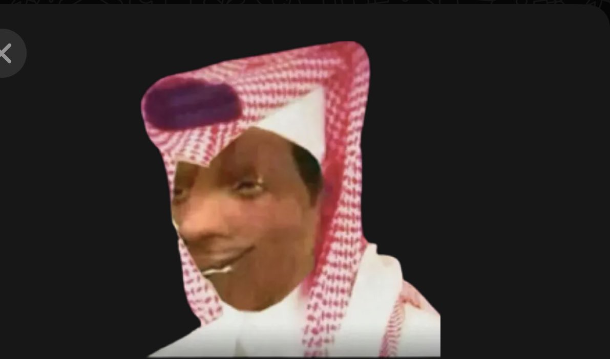 شايم الحربي tweet media