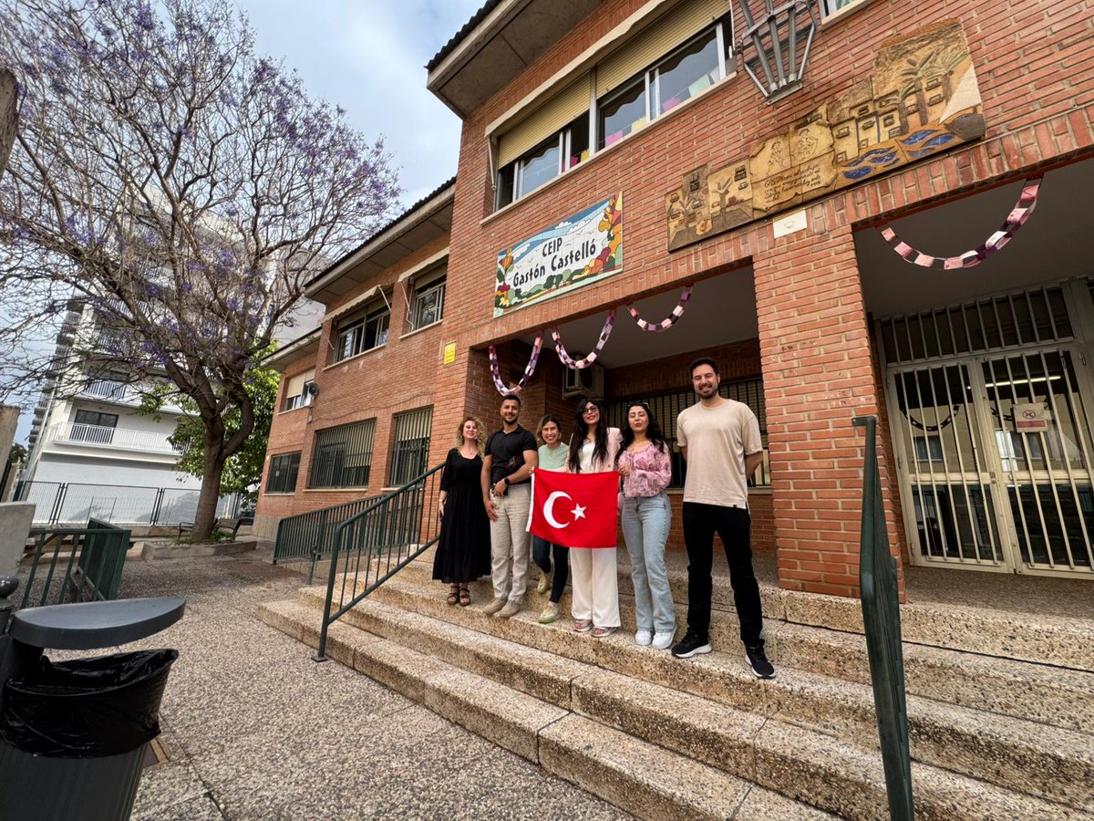 İSTMEM Erasmus Akreditasyon tweet media