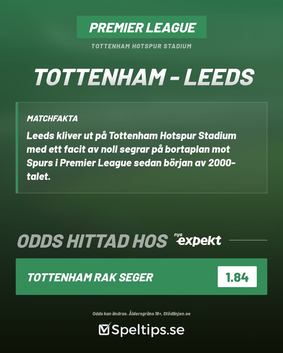Speltips.se tweet media