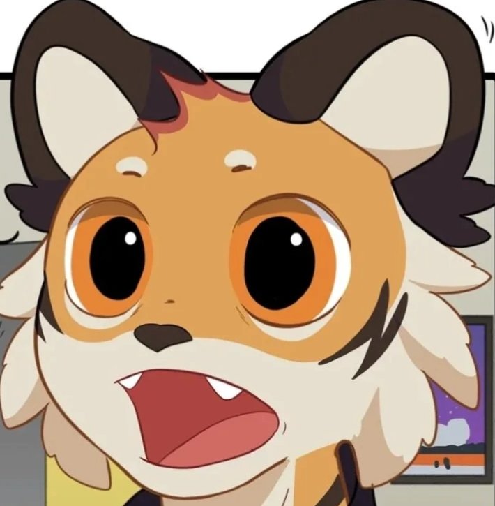Your Neighbourhood Furry tweet media