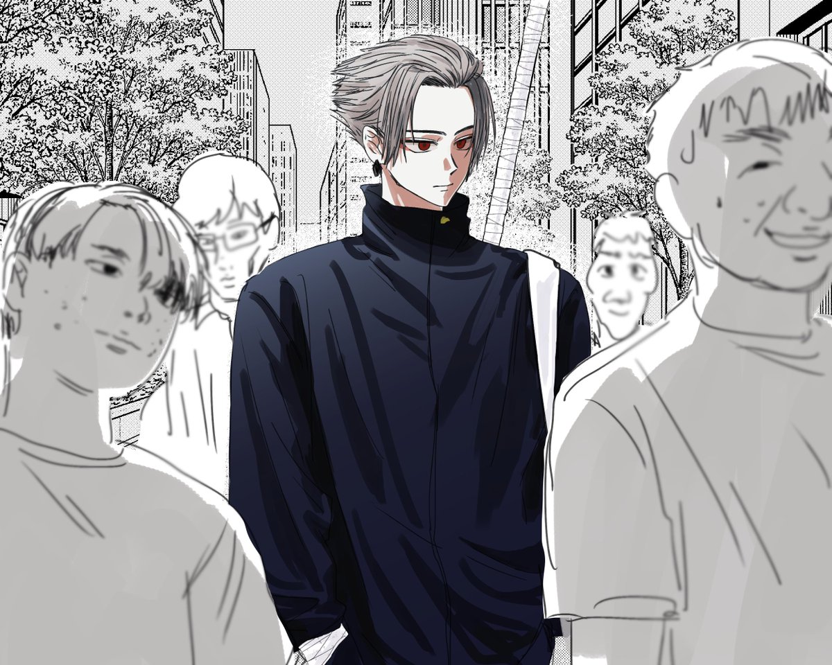 뽀뽀 tweet media
