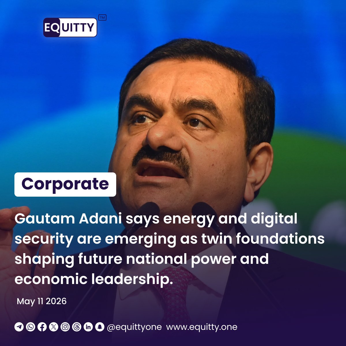 Equitty (Market Updates, News, Charts & Analysis) tweet media