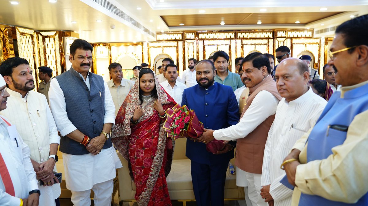GovindSinghRajput tweet media