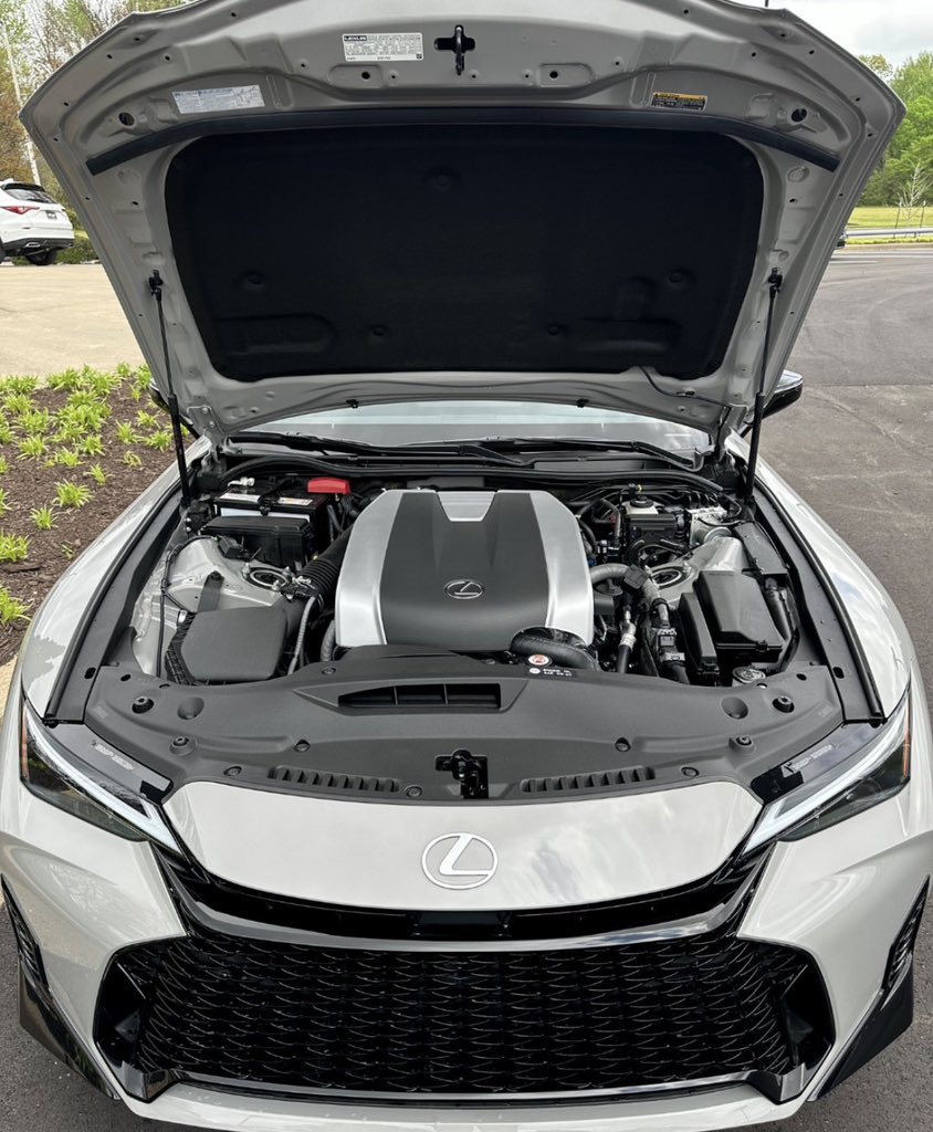 Car Grails tweet media