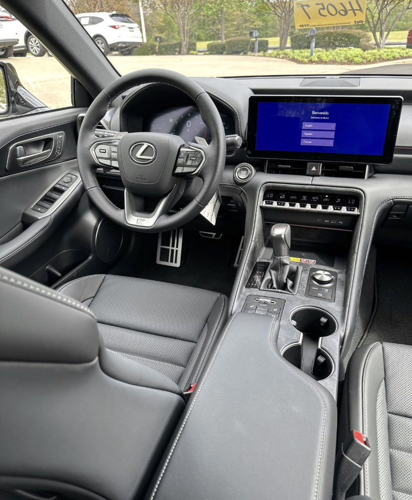 Car Grails tweet media