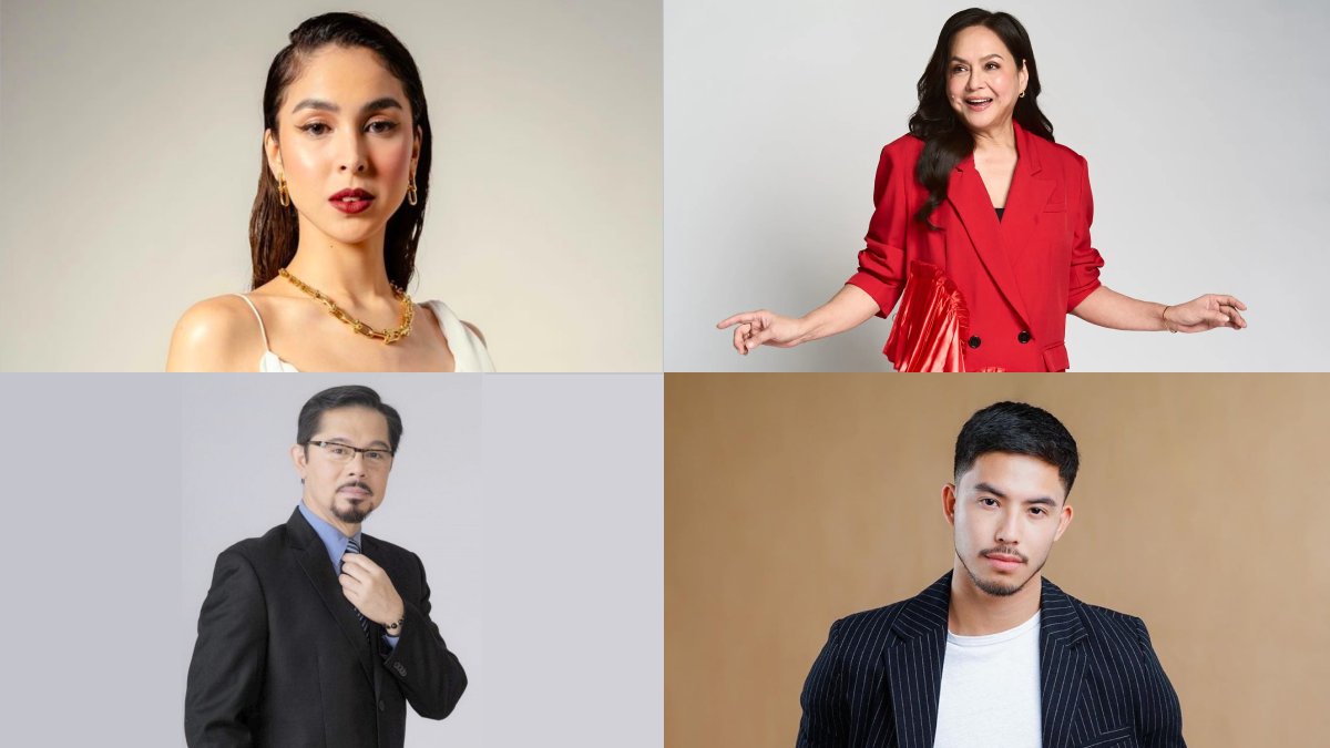 Filipino Film Updates tweet media