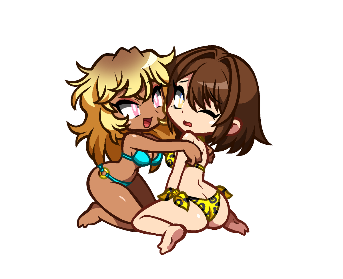 Niyuyu00's tweet photo. YCH Commission https://t.co/CCacPnKfYm