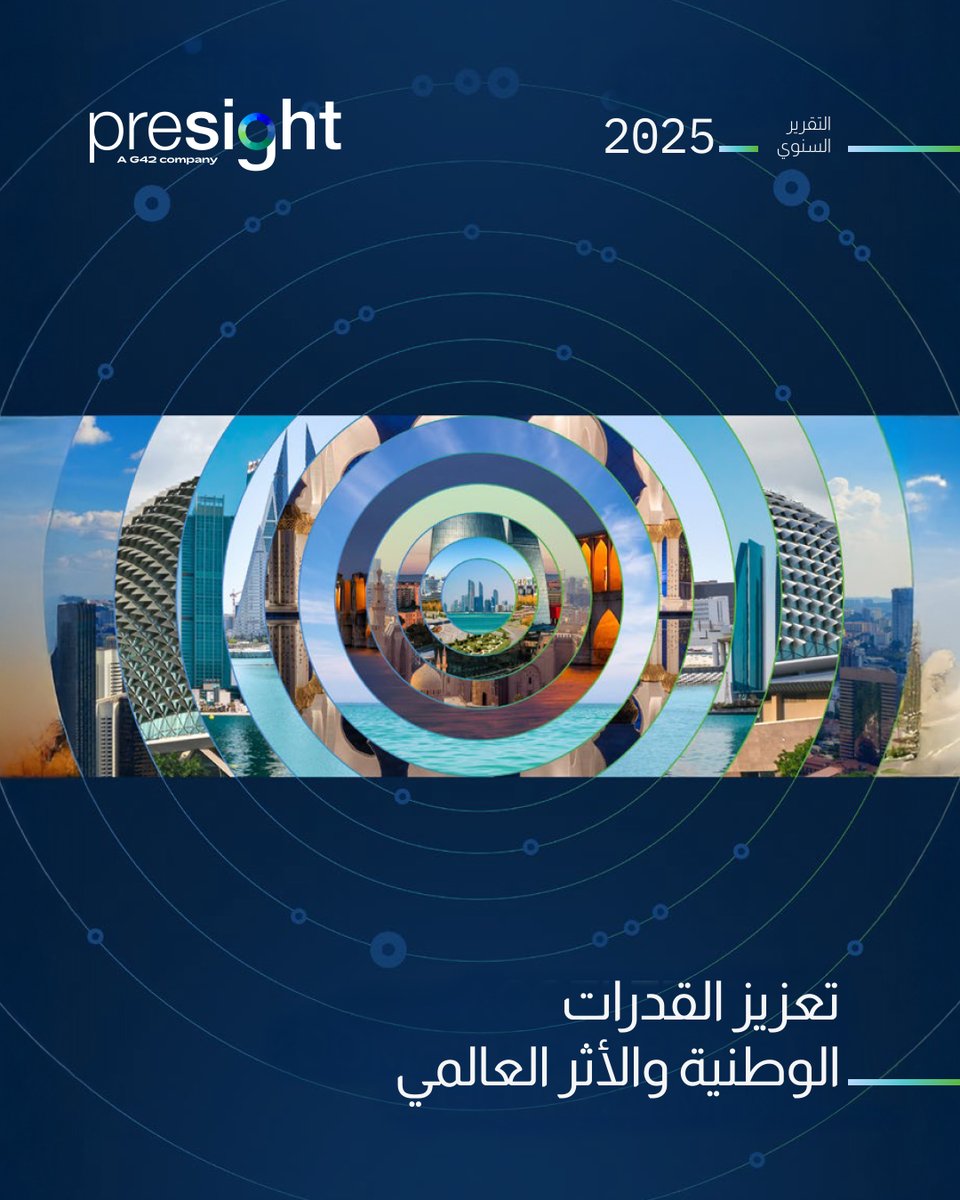 Presight tweet media