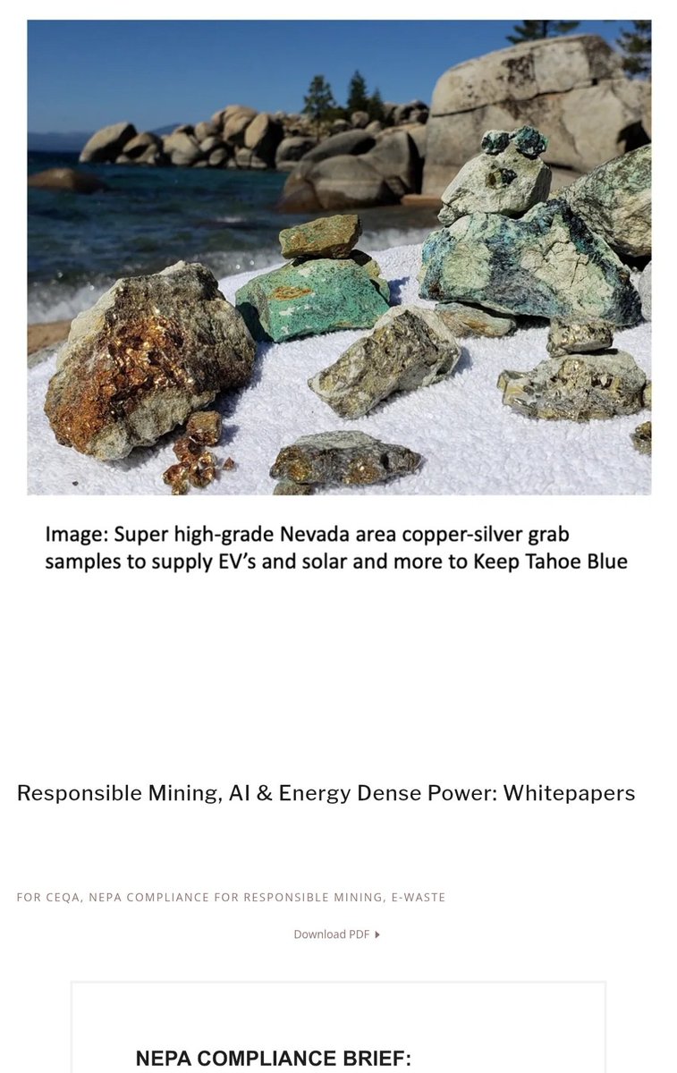 circularsolar1's tweet photo. @joeroganhq @nvidia @NVIDIADC @NVIDIAAI @Tesla @elonmusk Learn more and see whitepapers about our R&D and scalable solutions for supporting #Bipartisan support for passing the #SpeedACT, #Responsible Mining, #AI and energy dense power, here: https://t.co/aH6BEvW3YJ
Founder/CEO email: CircularSolar@outlook.com https://t.co/0fKAqRfZro