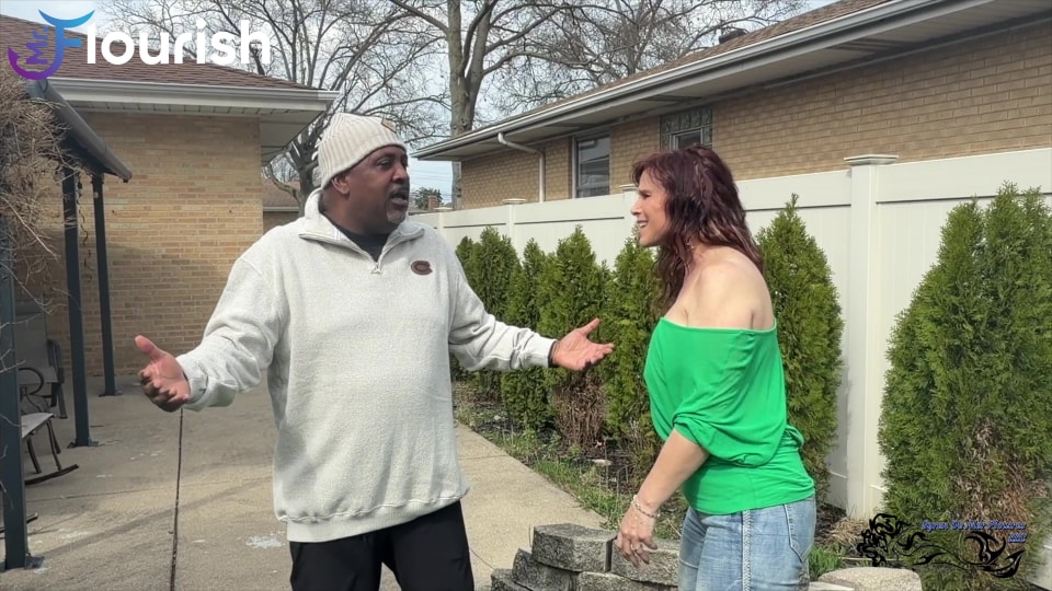 Are You Ready for a "FIRST LOOK" at It's Complicated Concept Chicago by Syren De Mer and MrFlourish

👑@SyrenDeMerXXX
🏅@mrflourish69
STUDIOS @asherclan #asherclantv on @youtube  AND award winning @TheFlourishxxx 

This concept goes across multiple cities, NOT JUST 1 EPISODE

🔗⬇️
