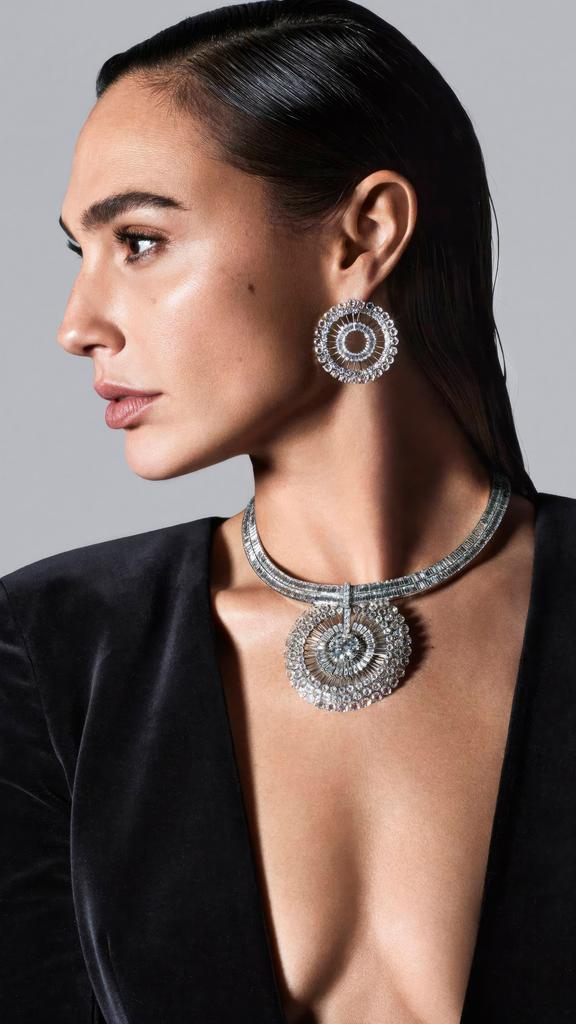 gadot. tweet media