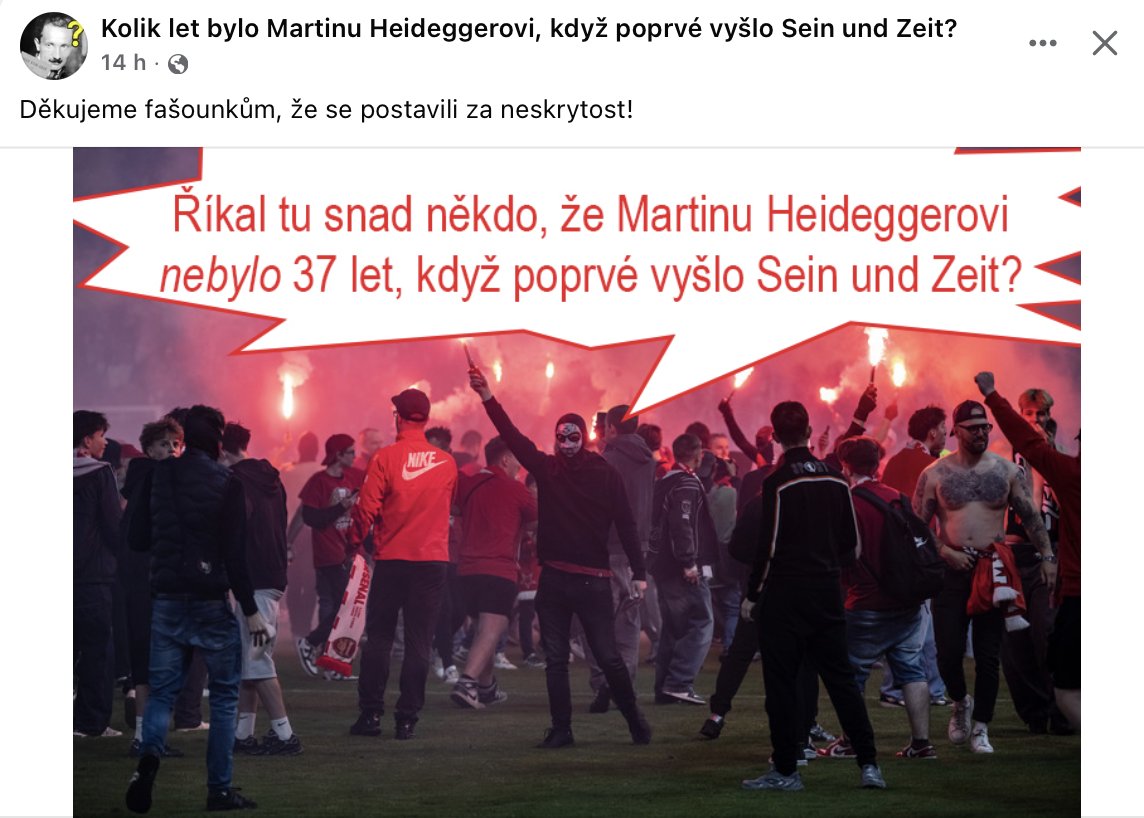 Marek Janoš tweet media