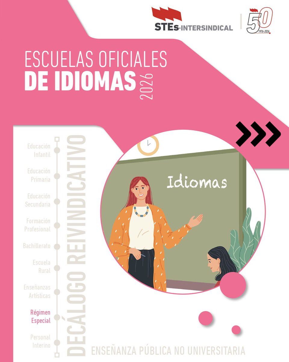 STEs-Intersindical tweet media