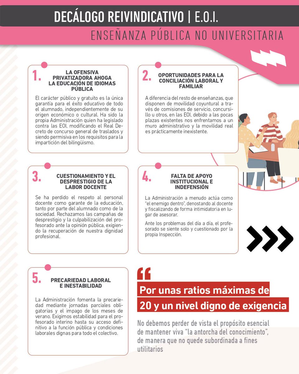 STEs-Intersindical tweet media