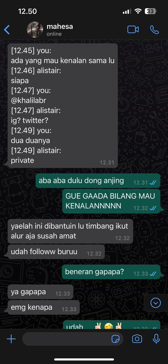 K tweet media