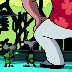 DailyAlbedo10's tweet photo. Tinyyyyyyyyy #Ben10 https://t.co/wLTEN2rQ8k