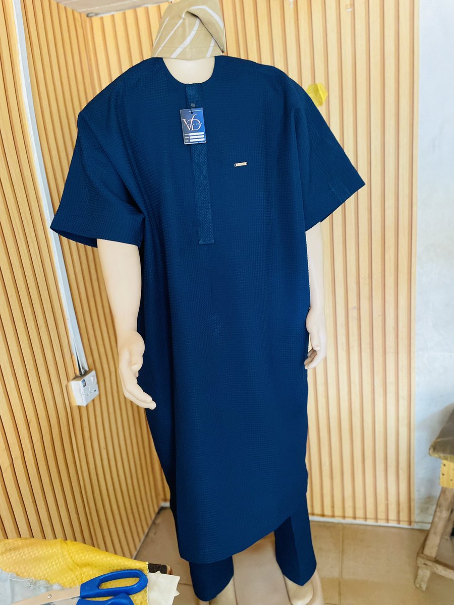 xhosaSesottay6's tweet photo. @Cyberjoe19 Well crafted trads !

Location:Lagos
 
Delivery worldwide 

WhatsApp 09079034169 

You can send your preferred designs too.
Please help me retweet.🙏🏻 https://t.co/7SUpkoCfED