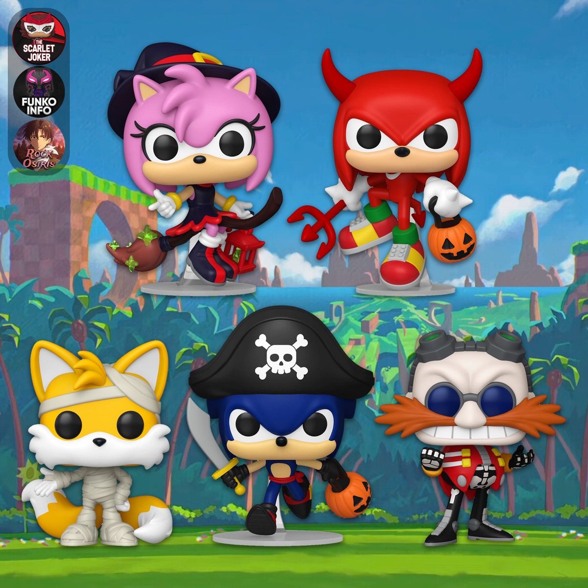 placedespop's tweet photo. Nouvelles Pop Sonic et Winnie l'Ourson à venir https://t.co/4nnn6ZZ1nY