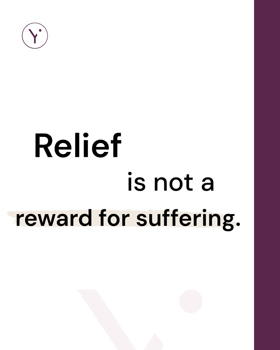 Yuthera_global's tweet photo. These beliefs guide everything we do at Yuthera. 

We're building for women who've been told to endure quietly for too long.

#yuthera #painrelief #womenshealth #femtech https://t.co/Rw6Mteaydy
