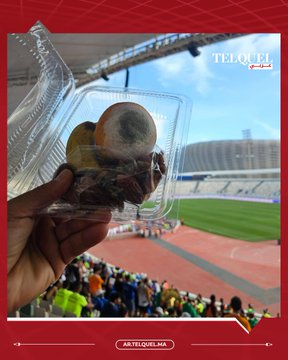 freetwitoma's tweet photo. الماراثون بالليمون المعفن. 
 واش هادو ماراثونات ولا اختبارات للبقاء على قيد الحياة (Survival Games)؟ قمة المهزلة https://t.co/1LmsfIpLUn