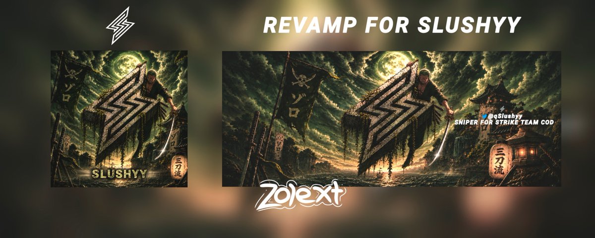 Zolext tweet media
