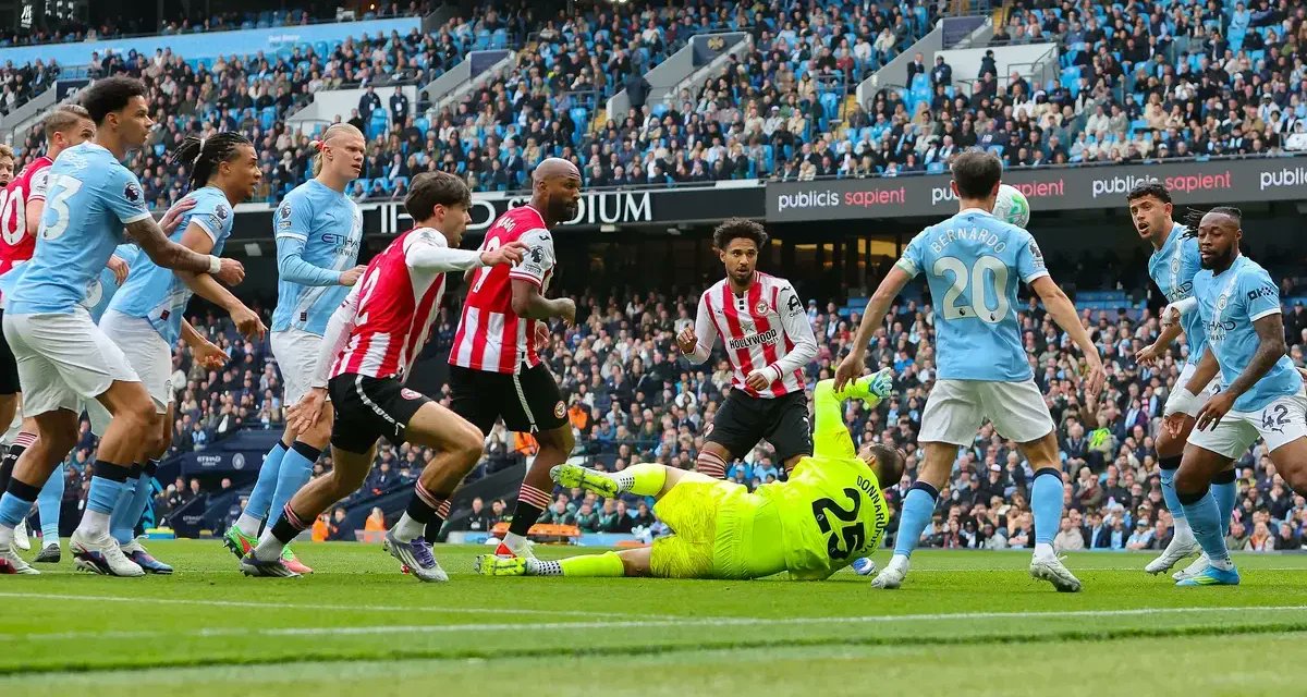 Beesotted Brentford tweet media