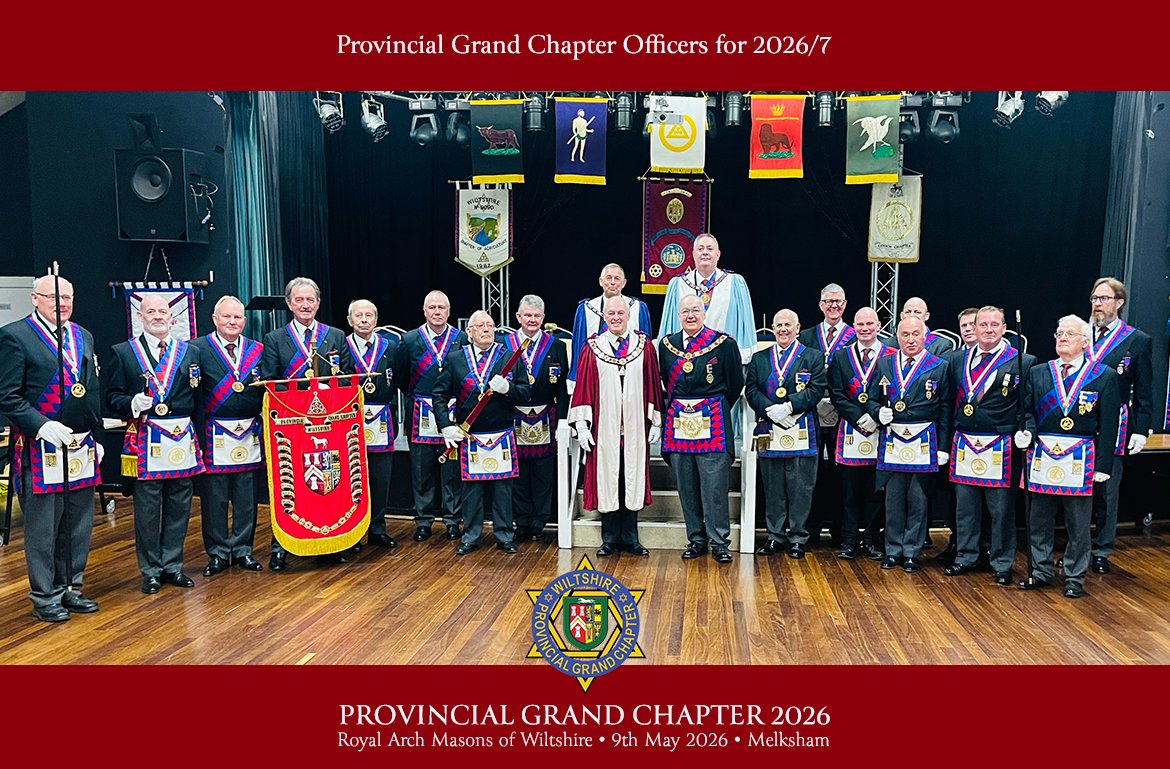 PGChapter Wiltshire tweet media