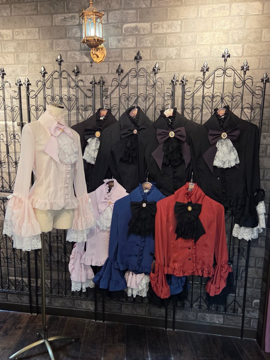 🌹原宿店入荷情報🌹 【MARBLE】 👑別タイ付きクラシカルデコレーション