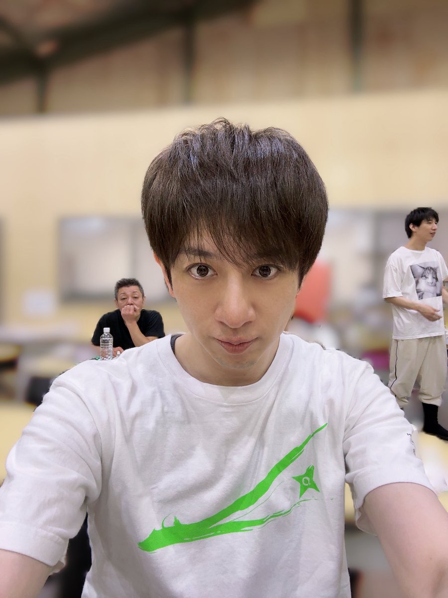 一洸 (張乙紘) tweet media