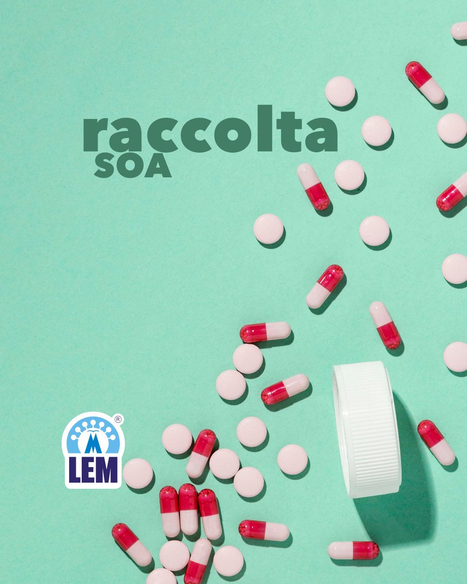 gruppolem's tweet photo. 🧪♻️ Recuperare significa creare nuove possibilità.
Gruppo LEM valorizza i Sottoprodotti di Origine Animale in filiere dedicate al settore medico e farmaceutico.
Una gestione responsabile che trasforma gli scarti in risorse ad alto valore. https://t.co/t5RT38Kc09